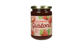 Gustona Extra Μαρμελάδα Φράουλα 450g