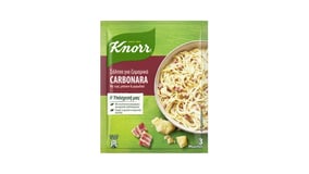 Knorr Σάλτσα Carbonara σε Φάκελο 44g
