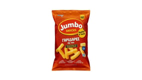Jumbo Snack Γαριδάρες 85g
