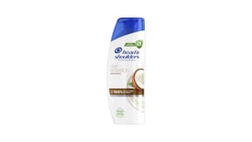 Head & Shoulders Αντιπιτυριδικό Σαμπουάν Μαλλιών Deep Hydration 330ml