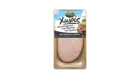 Creta Farms Χωρίς Γαλοπούλα Ψητή σε Φέτες 200g