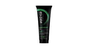 Syoss Gel Μαλλιών Max Hold 250ml