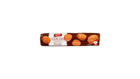 Kitbis Μπισκότα Γεμιστά Κακάο 200g