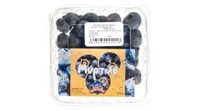 Μύρτιλλα Εισαγωγής 125g