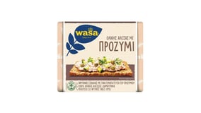 Wasa Φρυγανιές Ολικής Άλεσης με Προζύμι 235g