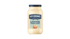 Hellmann`s Μαγιονέζα Lighter Than Light 450ml