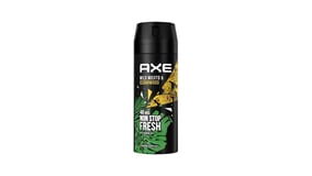 Axe Αποσμητικό Spray Wild Mojito Cedarwood 150ml