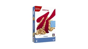 Kellogg`s Special K Δημητριακά Classic 450g