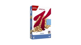Kellogg`s Special K Δημητριακά Classic 450g
