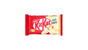 Nestle Kit Kat White 41.5g