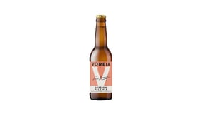 Voreia Session Pale Ale Φιάλη 330ml