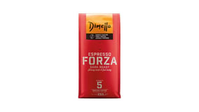Dimello Espresso Forza Αλεσμένος 250g