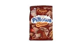 Emma Δημητριακά Pillows Σοκολάτα 375g