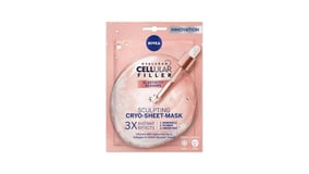 Nivea Elasticity Μάσκα Προσώπου 1pc