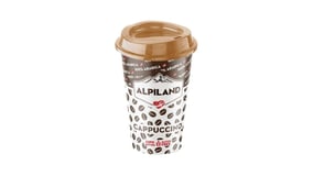 Alpiland Cappuccino 250ml