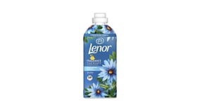 Lenor Μαλακτικό Ρούχων Fresh Ocean Escape 59μεζ