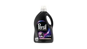 Persil Renew Υγρό Πλυντηρίου Ρούχων Color Detergent για Σκούρα Ρούχα 56 Μεζούρες