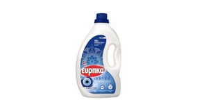 Evrika Υγρό Πλυντηρίου Ρούχων Oriental Bosphorus Breeze 60 Μεζούρες
