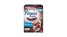 Nestle Fitness Δημητριακά Cocoa Protein 310g