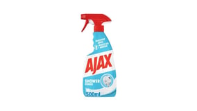 Ajax Καθαριστικό Επιφανειών Shower Power 500ml