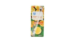 ΑΒ Χυμός Πορτοκάλι 250ml