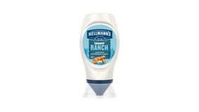 Hellman's Σάλτσα Ranch Cool 245ml