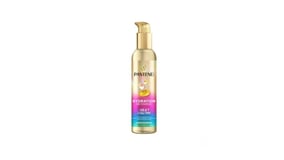 Pantene Recharge Hydration Κρέμα Μαλλιών Heat & Glow Leave- in 135ml