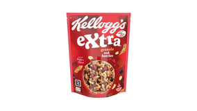 Kellogg's Extra Δημητριακά Red Fruits 400g
