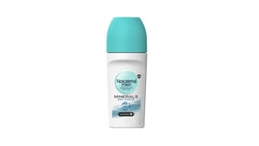 Noxzema Men Αποσμητικό Roll-On Minerals Dry Force 50ml