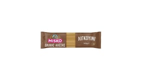 Misko Λιγκουίνι Ολικής Άλεσης 500g