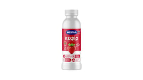 Μεβγάλ Κεφίρ Φράουλα 330ml