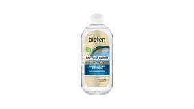 Bioten Νερό Καθαρισμού Προσώπου Hyaluronic Gold 400ml