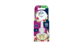 Glade Αρωματικό Χώρου Scented Oil Relaxing Zen 1τεμ