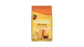 Αλλατίνη Goody Morning Μπισκότα Βερίκοκο & Σοκολάτα 160g