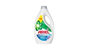 Ariel Touch of Lenor Υγρό Απορρυπαντικό Πλυντηρίου Ρούχων Anti Odor 40 Μεζούρες