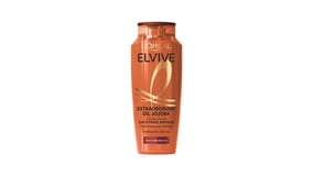 Elvive Σαμπουάν Extraordinary Oil Jojoba 400ml