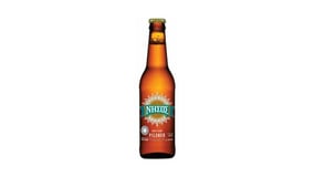 Νήσος Greek Island Pilsner Φιάλη 330ml