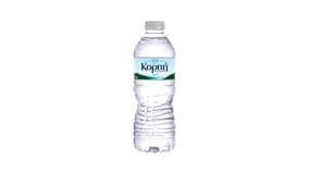 Κορπή Φυσικό Μεταλλικό Νερό 500ml