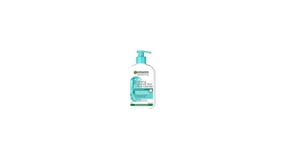 Garnier SkinActive Κρέμα Καθαρισμού Προσώπου Hyaluronic Aloe 250ml