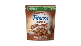 Nestle Fitness Granola Σοκολάτα 300g