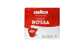 Lavazza Καφές Φίλτρου Qualita Rossa 2x250g