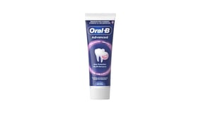 Oral B Advanced Οδοντόκρεμα Gum Protection Cool Mint 75ml