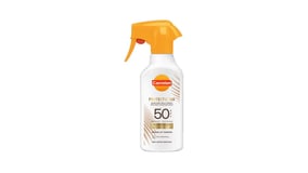 Carroten Αντηλιακό Γαλάκτωμα Protect & Tan Trigger Spray SPF50 270ml