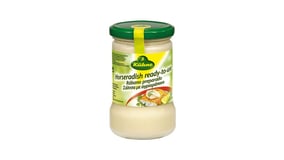 Kuhne Σάλτσα με Αγριοράπανο Horseradish 140g