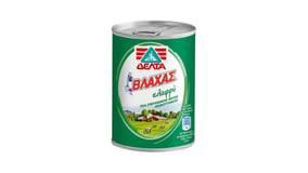Βλάχας Γάλα Εβαπορέ Ελαφρύ 410g