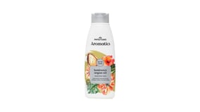 Aromatics Nutri Αφρόλουτρο Luminous Argan Oil 600ml