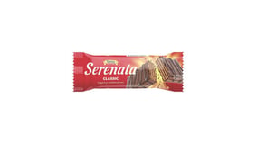 Tottis Serenata Γκοφρέτα 33g