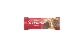 Tottis Serenata Γκοφρέτα 33g