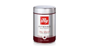 Illy Espresso Intenso Αλεσμένος 250g