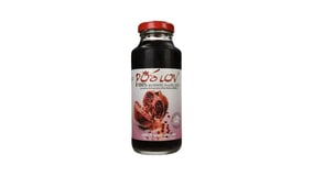 Ρόδιον Φυσικός Χυμός Ρόδι 250ml